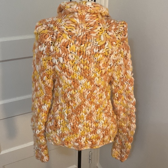 Bebe Knit Sweater - Picture 3 of 6